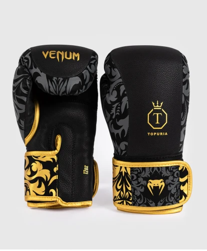 Boxerské rukavice VENUM x Ilia Topuria Unmatched -…