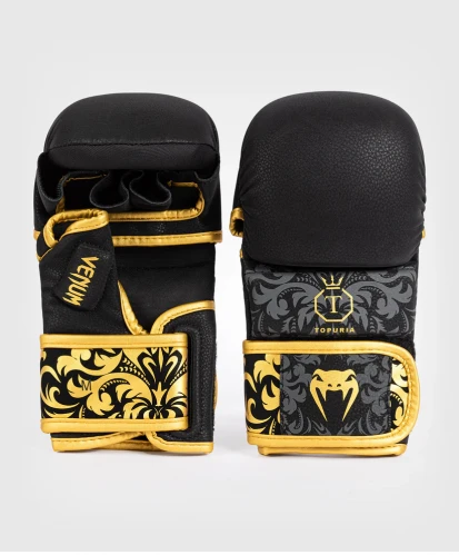 MMA Sparring rukavice VENUM x Ilia Topuria Unmatched -…