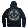 Pánská mikina Yakuza Premium 3825 C - černá
