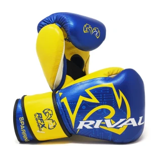 Boxerské rukavice RIVALRFX-Guerrero-V Sparring Gloves P4P&hellip;