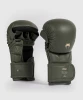 MMA Sparring rukavice VENUM Impact Evo - zelené