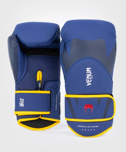 Boxerské rukavice VENUM CHALLENGER 4.0 - sport