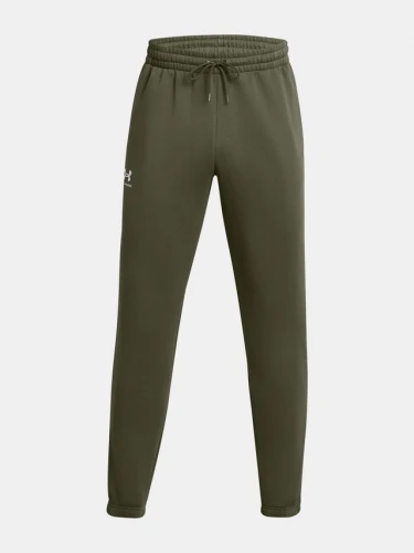 Pánské tepláky UNDER ARMOUR UA Icon Fleece Jgr Taping -…