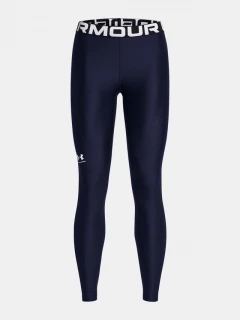 Dámské legíny Under Armour HeatGear® - modré