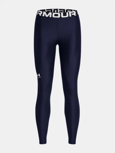 Dámské legíny Under Armour HeatGear® - modré
