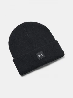 Čepice Under Armour UA Halftime Cuff - černá