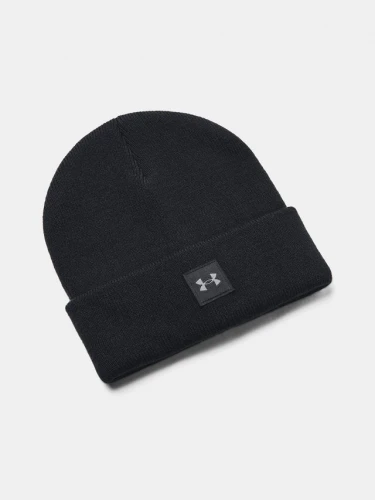 Čepice Under Armour UA Halftime Cuff - černá