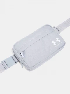 Ledvinka UNDER ARMOUR UA Loudon WB - šedá