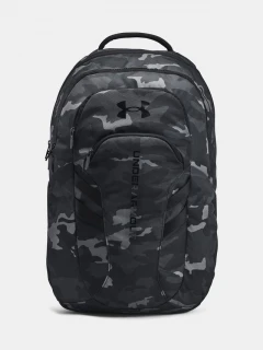 Sportovní batoh UNDER ARMOUR UA Hustle Pro 6.0 - maskáčový