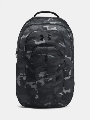 Sportovní batoh UNDER ARMOUR UA Hustle Pro 6.0 - maskáčový
