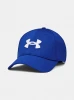 Under Armour Pánská Kšiltovka Blitzing - modrá