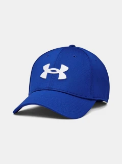 Under Armour Pánská Kšiltovka Blitzing - modrá
