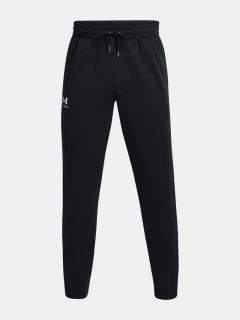 Pánské tepláky UNDER ARMOUR UA Icon Fleece Jgr Taping -…