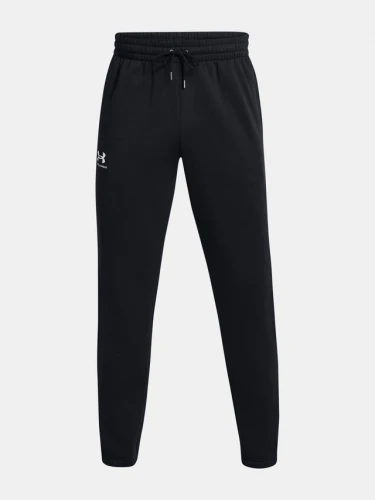 Pánské tepláky UNDER ARMOUR UA Icon Fleece Jgr Taping -…