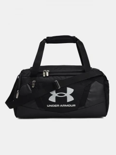 UNDER ARMOUR Sportovní taška UA Undeniable 5.0 Duffle XS -…