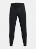 Pánské tepláky UNDER ARMOUR UA Rival Fleece - černé