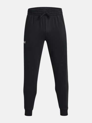 Pánské tepláky UNDER ARMOUR UA Rival Fleece - černé