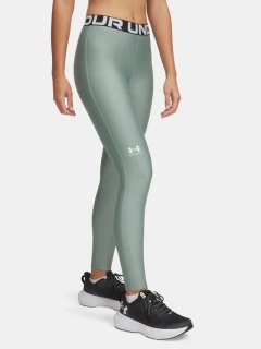 Dámské legíny Under Armour HeatGear® - zelené