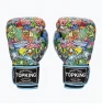 Boxerské rukavice TOP KING TKBGCT-2C2 - THAI Culture