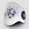 Chránič břicha TOP KING BELLY PROTECTOR ULTIMATE - bílý