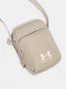 Pánská taška UNDER ARMOUR UA Loudon Lite - béžová