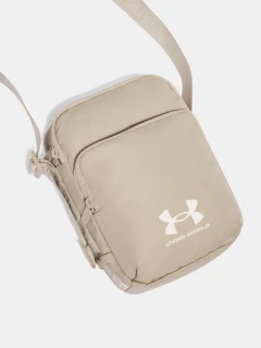 Pánská taška UNDER ARMOUR UA Loudon Lite - béžová