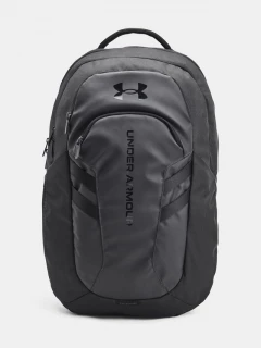 Sportovní batoh UNDER ARMOUR UA Hustle Pro 6.0 - černý