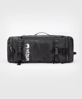 Sportovní taška VENUM Trainer Hybrid sports - černá