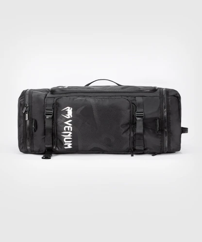 Sportovní taška VENUM Trainer Hybrid sports - černá