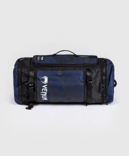 Sportovní taška VENUM Trainer Hybrid sports - modrá