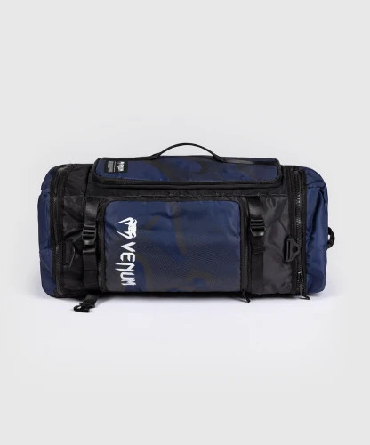 Sportovní taška VENUM Trainer Hybrid sports - modrá