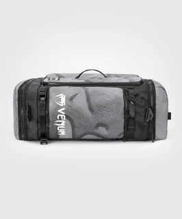Sportovní taška VENUM Trainer Hybrid sports - šedá
