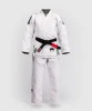 Kimono na BJJ Gi Venum Challenger XT - krémově bílá
