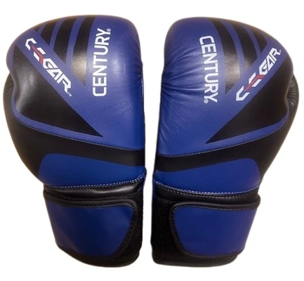 Kickboxerské rukavice Century C-GEAR Integrity schválené…