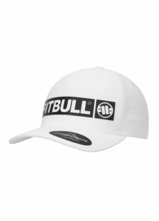 Pánská kšiltovka PitBull West Coast Hilltop Stretch-fitted&hellip;
