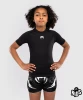 Dětský Rashguard VENUM Contender Kr. rukáv - černý