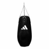 Boxovací pytel Adidas Tear Drop Maize Bag Maya 90cm - černý