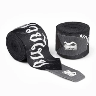 PHANTOM Boxerské Bandáže 2,5 m - Muay Thai