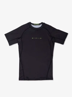 Rashguard Manto s Kr.rukáv MANTOFIGHTER