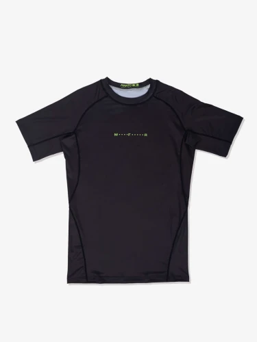 Rashguard Manto s Kr.rukáv MANTOFIGHTER