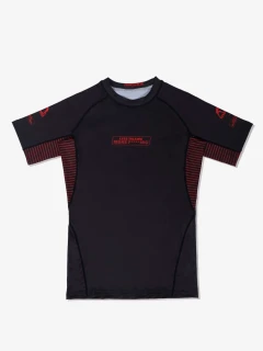 Rashguard Manto s Kr.rukáv FIGHTING