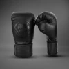 Boxerské rukavice VENUM Venum Contender - černo/černé