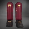 Chrániče holení VENUM Tactical X - červeno/zlaté