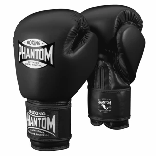 PHANTOM Boxerské rukavice MEXICO - černé