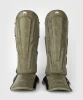 Chrániče holení VENUM Impact Evo Scales - army zelené