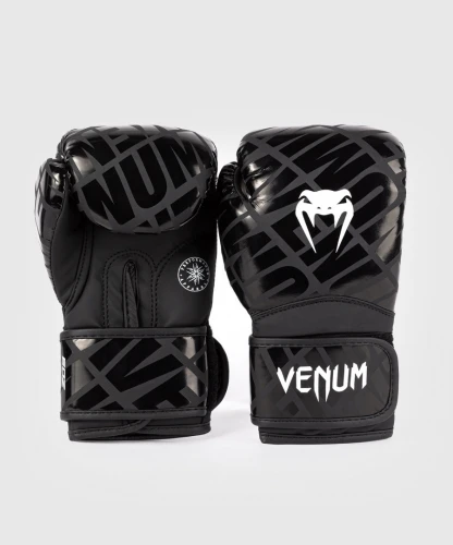 Dětské Boxerské rukavice Venum Contender 1.5 XT - černo/bílé