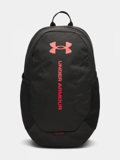 Unisexový batoh UNDER ARMOUR UA Hustle Lite - černý