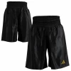 ADIDAS Pánské Boxerské šortky Multi - černé