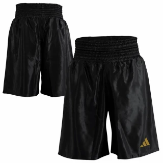 ADIDAS Pánské Boxerské šortky Multi - černé