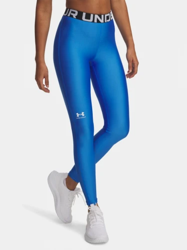 Dámské legíny Under Armour HeatGear® - modré